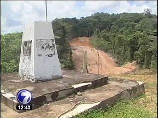 Pedro Castro reconoce que adjudicar la trocha a CACISA no fue lo más "correcto"