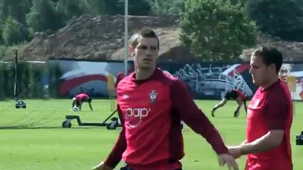 Transferts - Koeman : "Pas d'autre offre pour Schneiderlin"