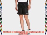 Nike Park Men's Football Shorts Knit NB black Size:XXL