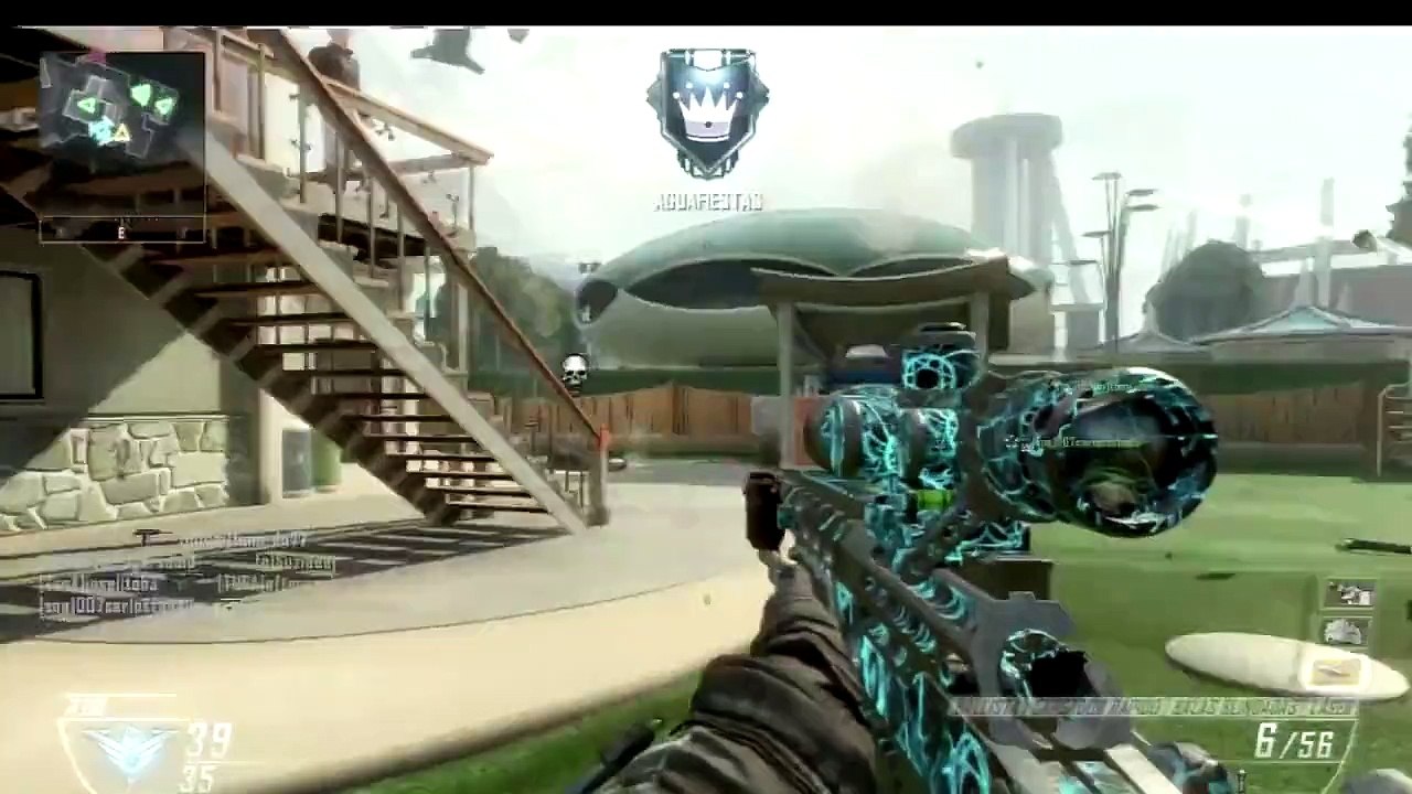 call of duty black ops 2 funny moments