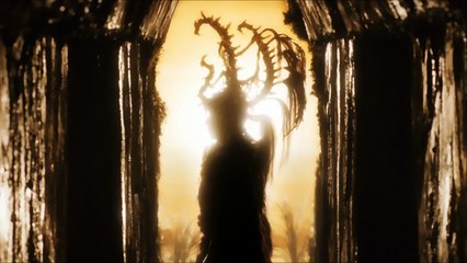 The Fountain OST - Death Is The Road To Awe [HD]