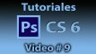 Tutorial Photoshop CS6 (Español) # 9 Transparecia, Gama, Unidades, Reglas, Guias