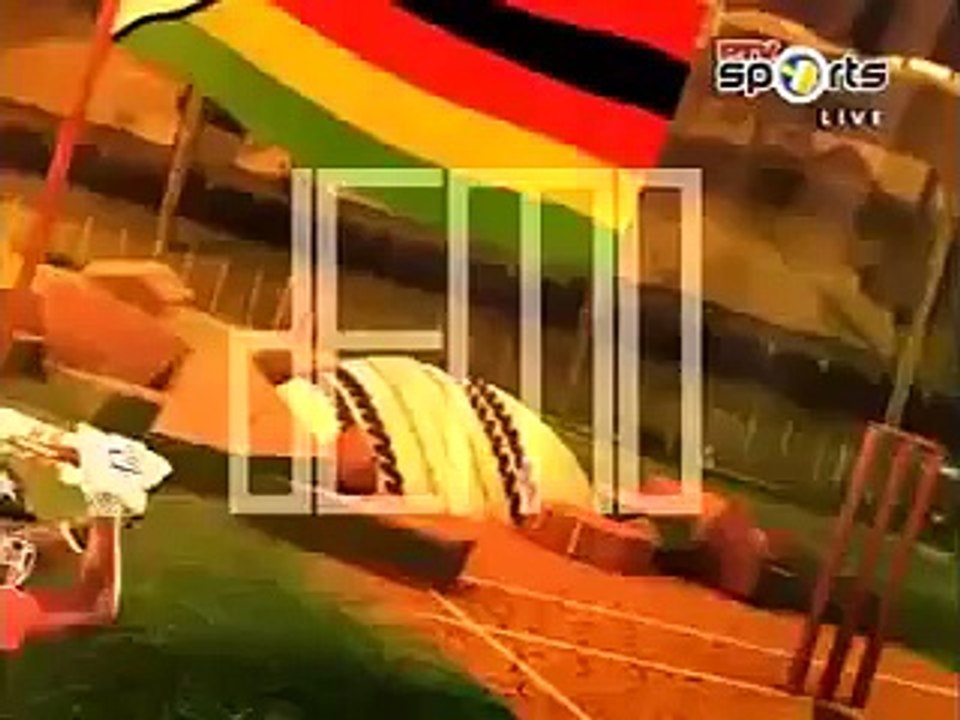 Pakistan vs Zimbabwe 1st T20 22 May 2015 Game on Hai PTV Sports