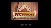 Installing Hardwood Floors Over Concrete