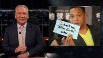 Bill Maher - Funny  Confession of Celebrities