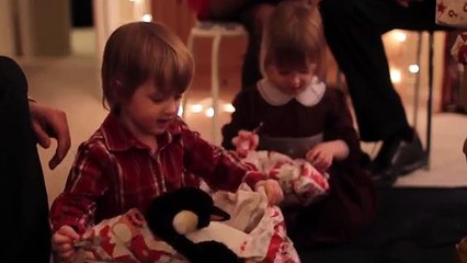 Mistletoe   Romantic Comedy Short Film