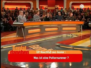 Genial Daneben   249   2006 12 02