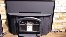 Napoleon Prestige Nz 26 Wood Burning Fireplace Video Dailymotion