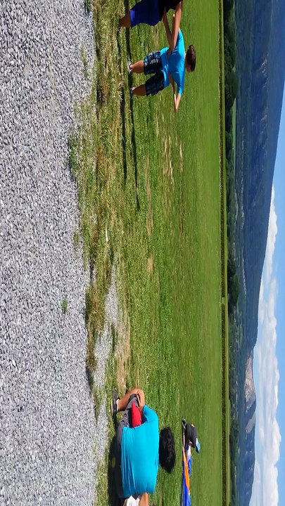 PARAPENTE NICE