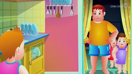 Johnny Johnny Yes Papa - Remastered