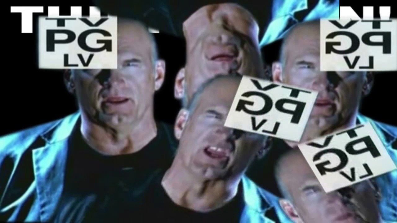 YTP-  Jesse Ventura Gets Assasinated By The Government's Evil Assassins