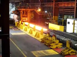 arcelor mittal - inside a steel factory (3)