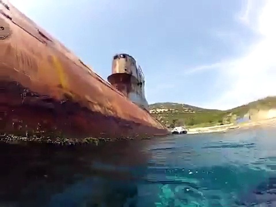 U BOOT