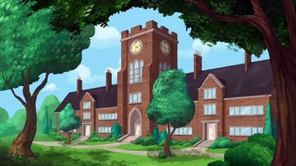 Phineas e Ferb Adolescentes Episódio 1 Tomando Uma Decisão!