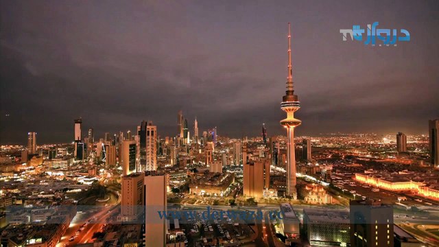 تقرير خاص _ ابراج الكويت فتره الصيانه اطول من فتره البناء _ دروازه نيوز