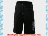 Altura Mayhem Baggy Shorts 2012 Large Black