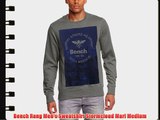 Bench Rang Men's Sweatshirt Stormcloud Marl Medium