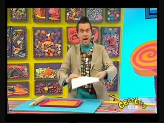 Pan Robótka - Łyżkowy robak - Bajki Dla Dzieci