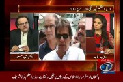 Dr Shahid Masood Telling - Quetta Ke Halat Mein Kis Tarha Tabdeeli Ayi Hai..