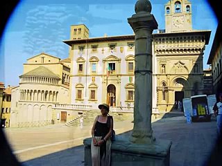 LA VIDA ES BELLA ( ESPAÑOL)