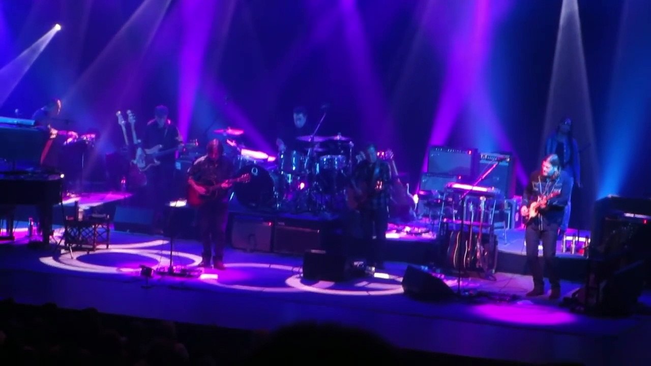 JACKSON BROWNE LIVE | 02.21.15