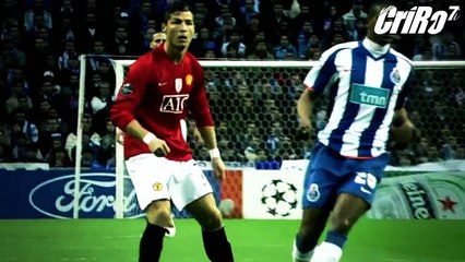 Cristiano Ronaldo ● The Most Powerful Long Shots Ever ● 2003-2014 ||HD||