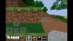Minecraft pe-beach house-speed build-by minecraft gamer