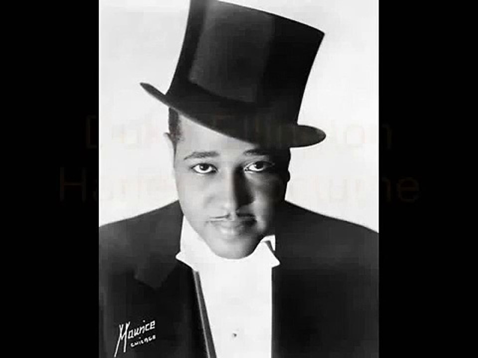 Duke Ellington's Harlem Nocturne
