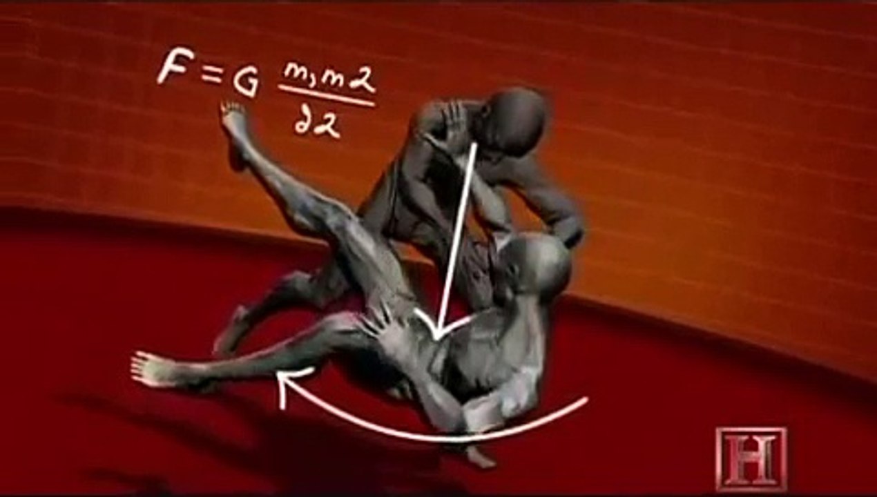 HUMAN WEAPON SILAT TECHNIQUES.wmv