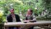 Interview de Sébastien Bonnetot et Julien Le Coq pour le film NARKOSE - Festival Nouveaux Cinémas 2015