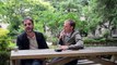 Interview de Sébastien Bonnetot et Julien Le Coq pour le film NARKOSE - Festival Nouveaux Cinémas 2015