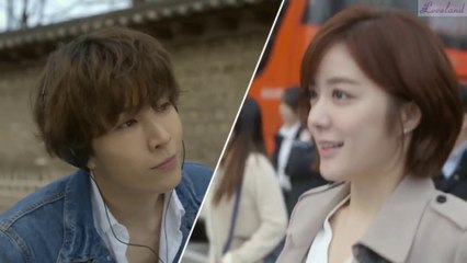 F.CUZ - This Is Love (My Unfortunate Boyfriend OST) SUB ITA