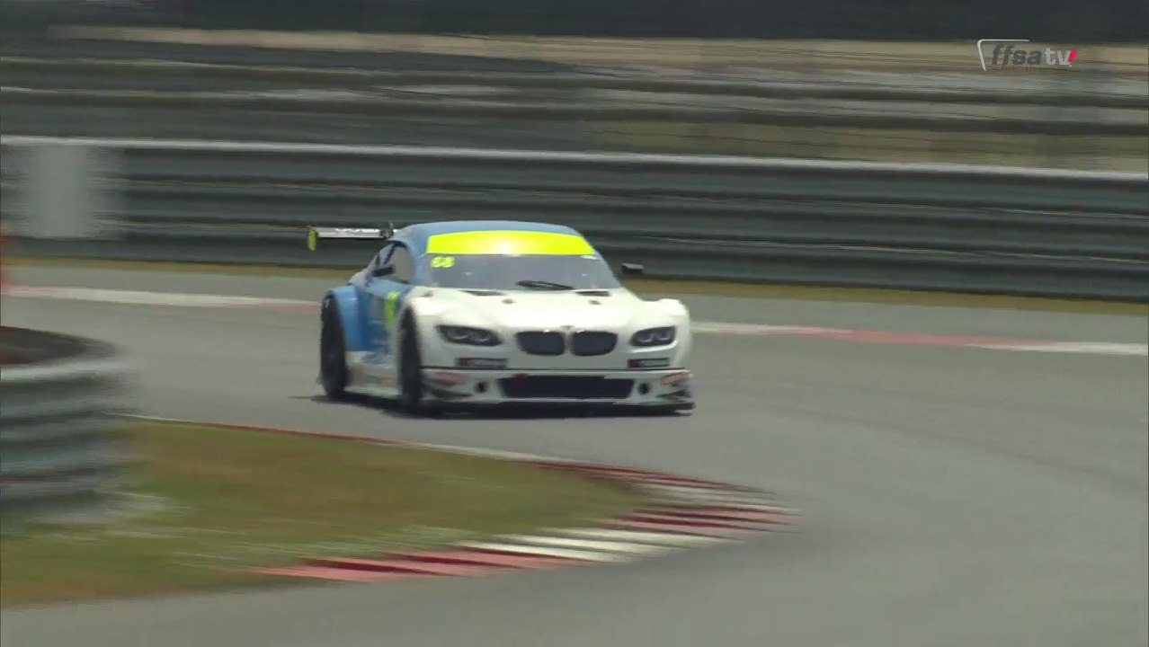 Championnat de France FFSA Supertourisme - Val de Vienne - Sprint Course 2