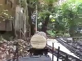 Garden Railways - AKIGASE Light Railway - 1