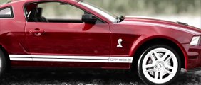 RC Ford Mustang Shelby GT500 SVT