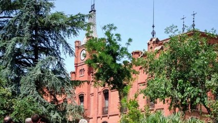 Ayuntamiento Madrid abre la histórica Quinta de Torre Arias