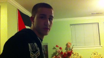 Foot On Fire while SLEEPING!