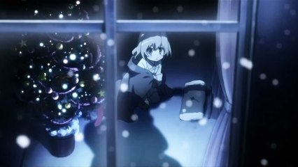 [AMV] Toradora - Kiss From A Rose [April Divine]