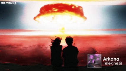 Arkana - Telekinesis