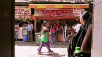 Küçük bir çocuk dünyayı değiştirebilir mi?