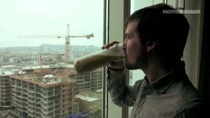 Soylent  How I Stopped Eating for 30 Days