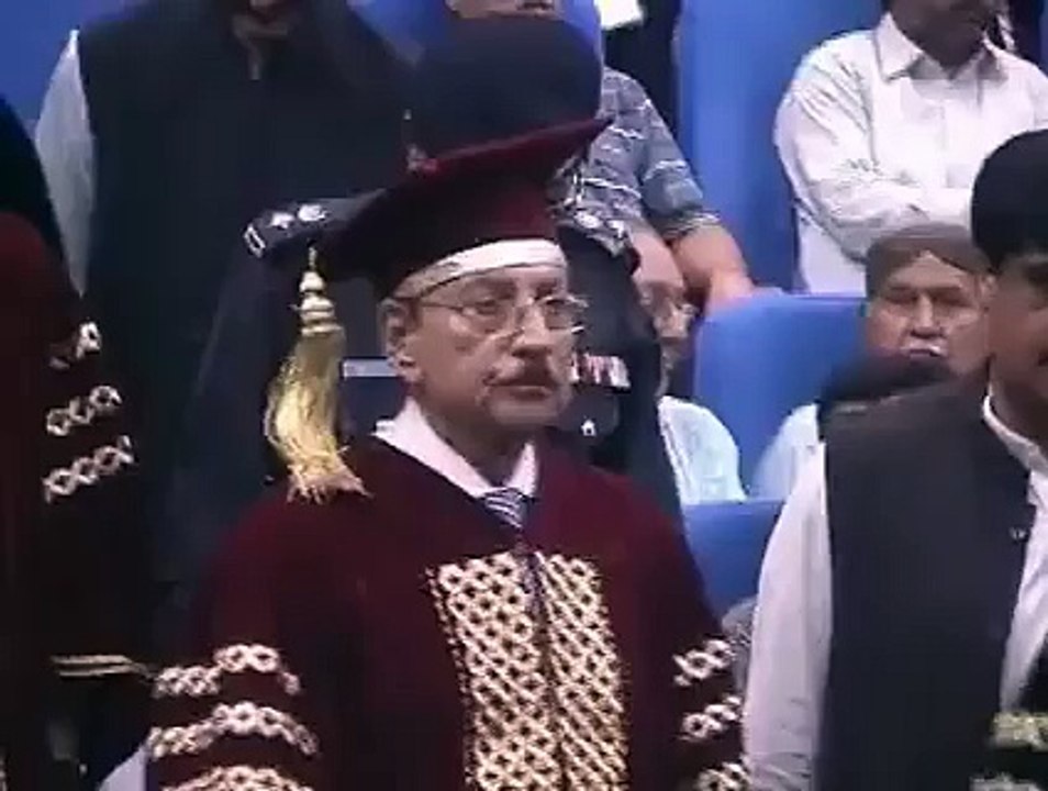 CM Sindh Syed Qaim Ali Shah - Funny Compilation