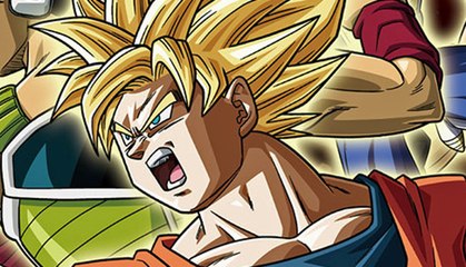 DRAGON BALL Z: EXTREME BUTODEN Japan Expo Trailer