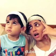Dubsmash Kavita Kaushik
