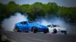 Tuerck and Forsberg Want a Rematch: Drift Garage Season 2 Recap