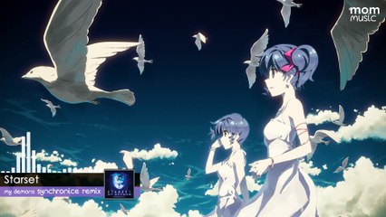 Starset - My Demons (Synchronice Remix)