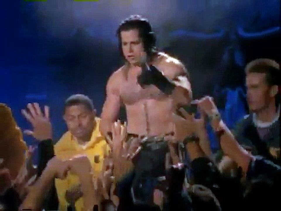 Danzig - Mother '93 (Live - Video)