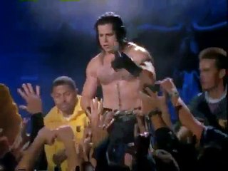 Danzig - Mother '93 (Live - Video)