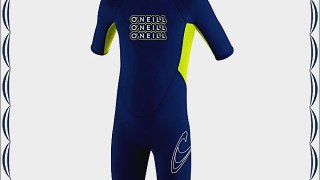 O'Neill Wetsuits Kid's Toddler Reactor Spring -