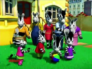 Zou E16 - Zou na wysokościach